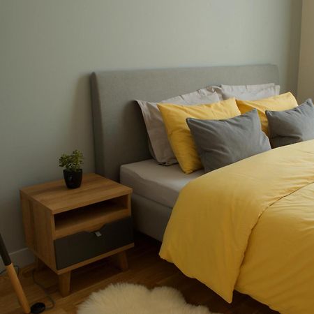 Riga A New Designed Cosy Family Apartment Exterior foto