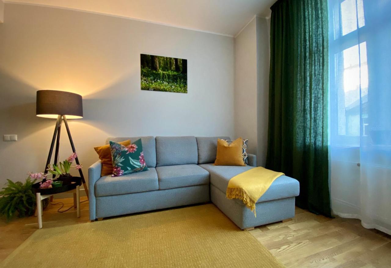 Riga A New Designed Cosy Family Apartment Exterior foto