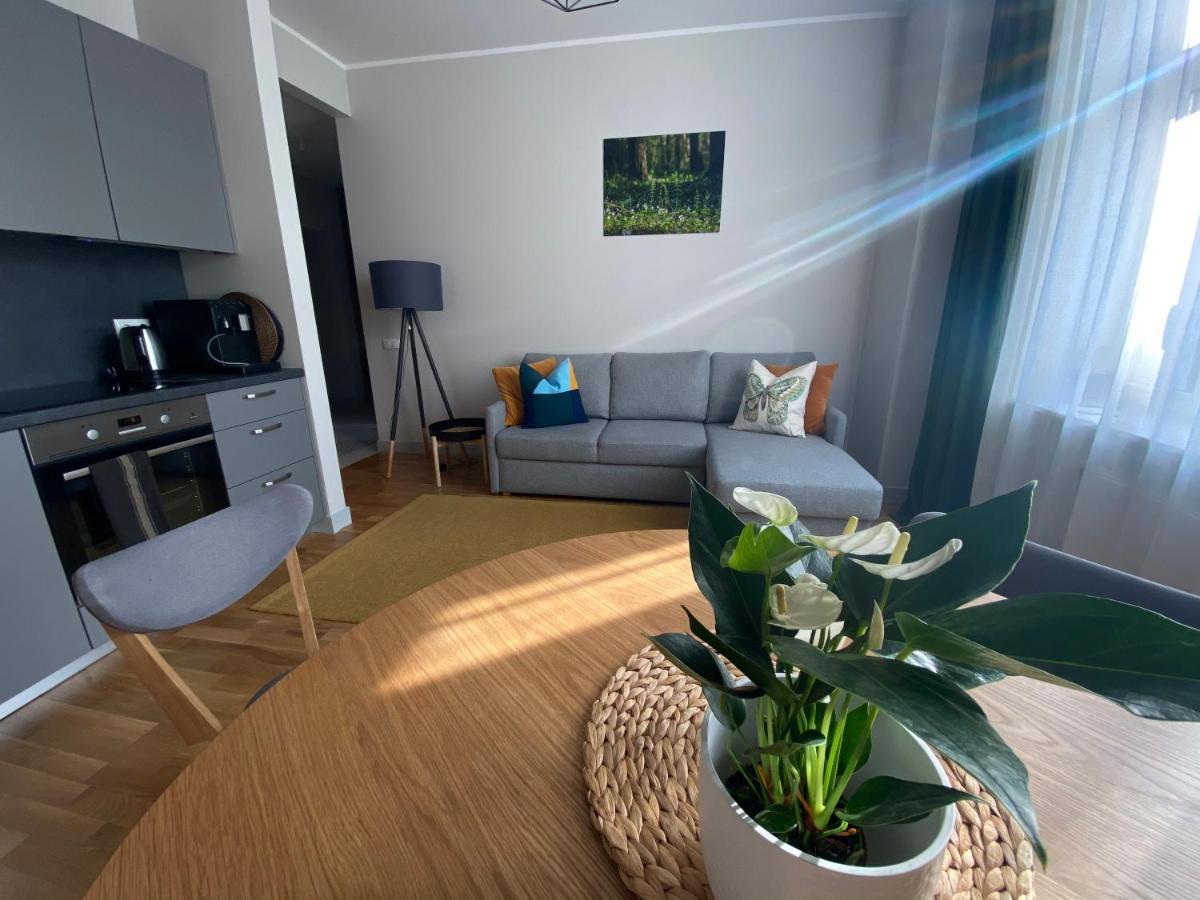 Riga A New Designed Cosy Family Apartment Exterior foto