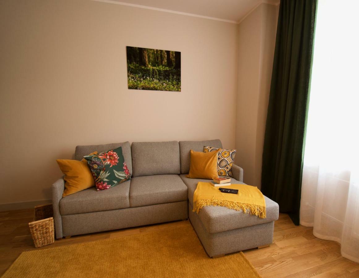 Riga A New Designed Cosy Family Apartment Exterior foto